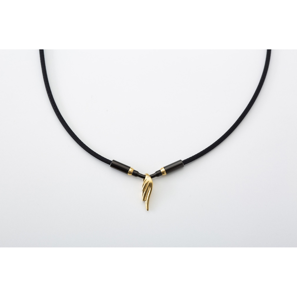 phiten RAKUWA Neck Metax Wings Hanyu Player Model