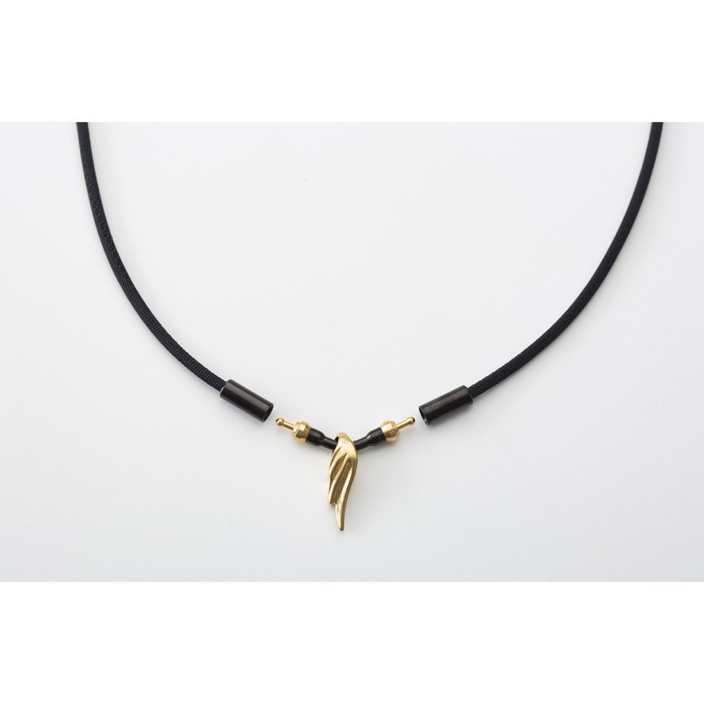 phiten RAKUWA Neck Metax Wings Hanyu Player Model