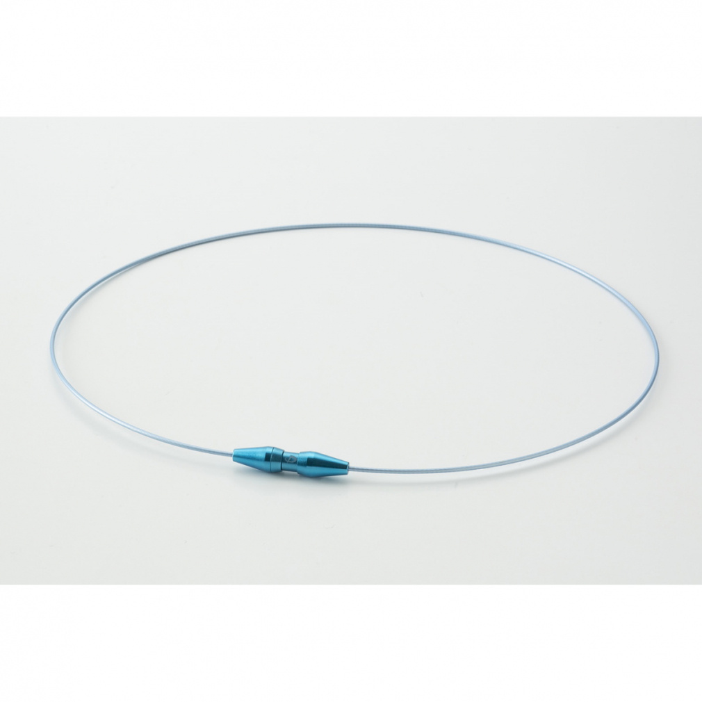 phiten RAKUWA Necklace EXTREME Wire Single