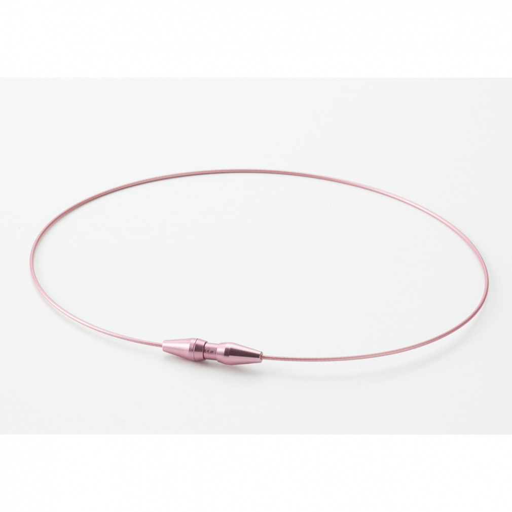 phiten RAKUWA Necklace EXTREME Wire Single