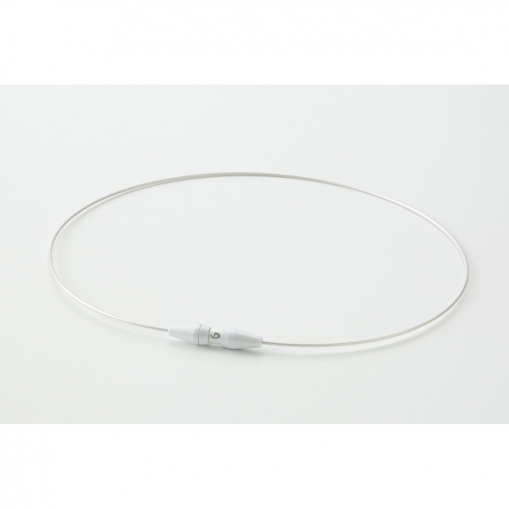 phiten RAKUWA Necklace EXTREME Wire Single