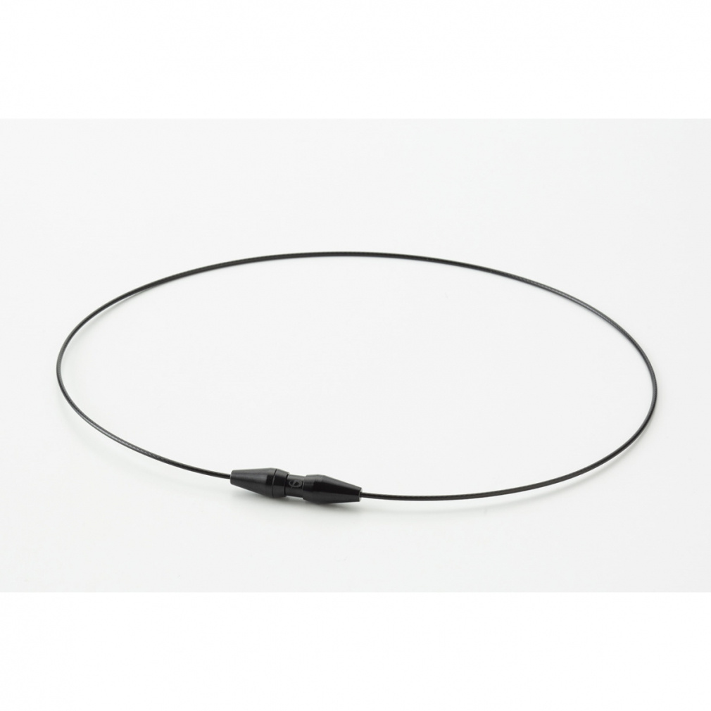 phiten RAKUWA Necklace EXTREME Wire Single