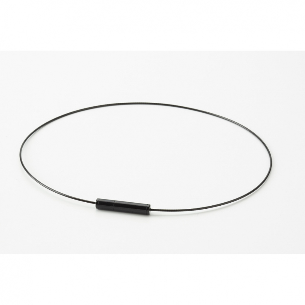 phiten RAKUWA Magnetic Necklace EXTREME Geometry
