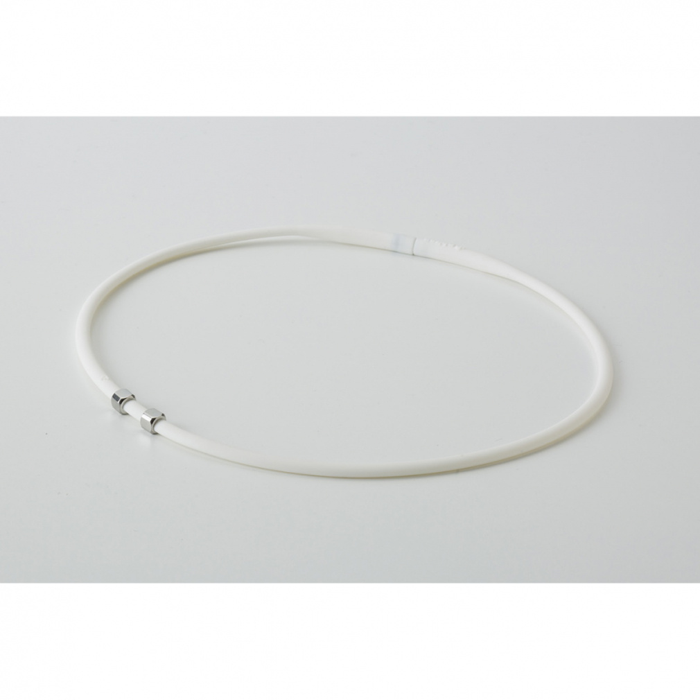 phiten RAKUWA Necklace EXTREME Cube