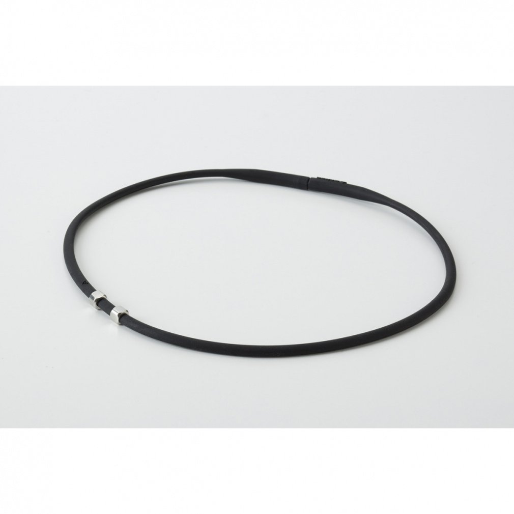 phiten RAKUWA Necklace EXTREME Cube