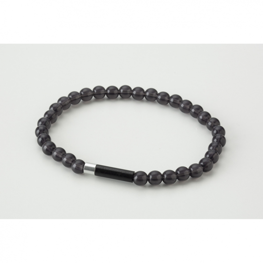 phiten RAKUWA Bracelet EXTREME Crystal Touch
