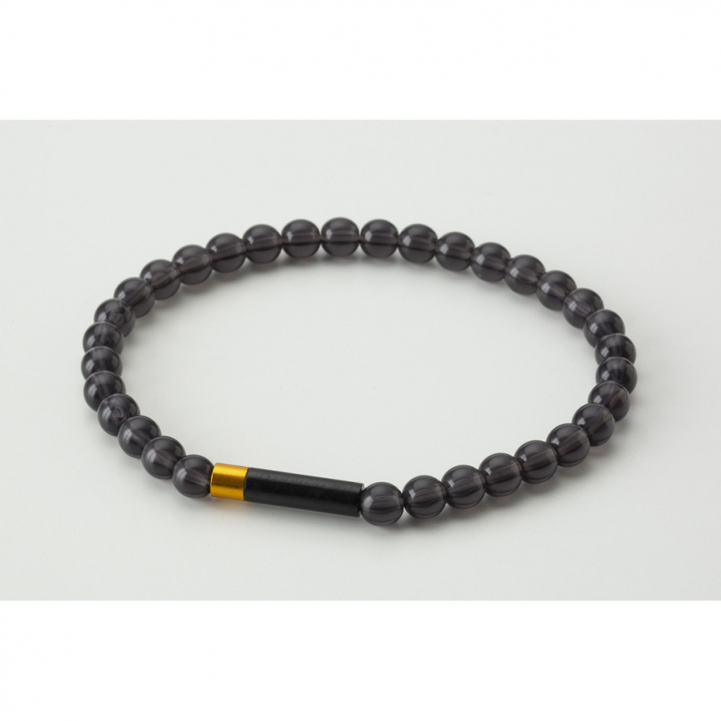 phiten RAKUWA Bracelet EXTREME Crystal Touch