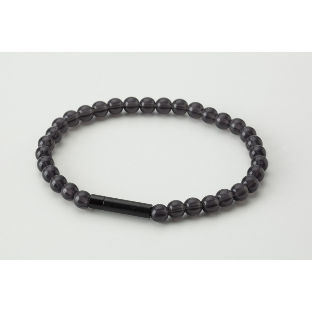 phiten RAKUWA Bracelet EXTREME Crystal Touch