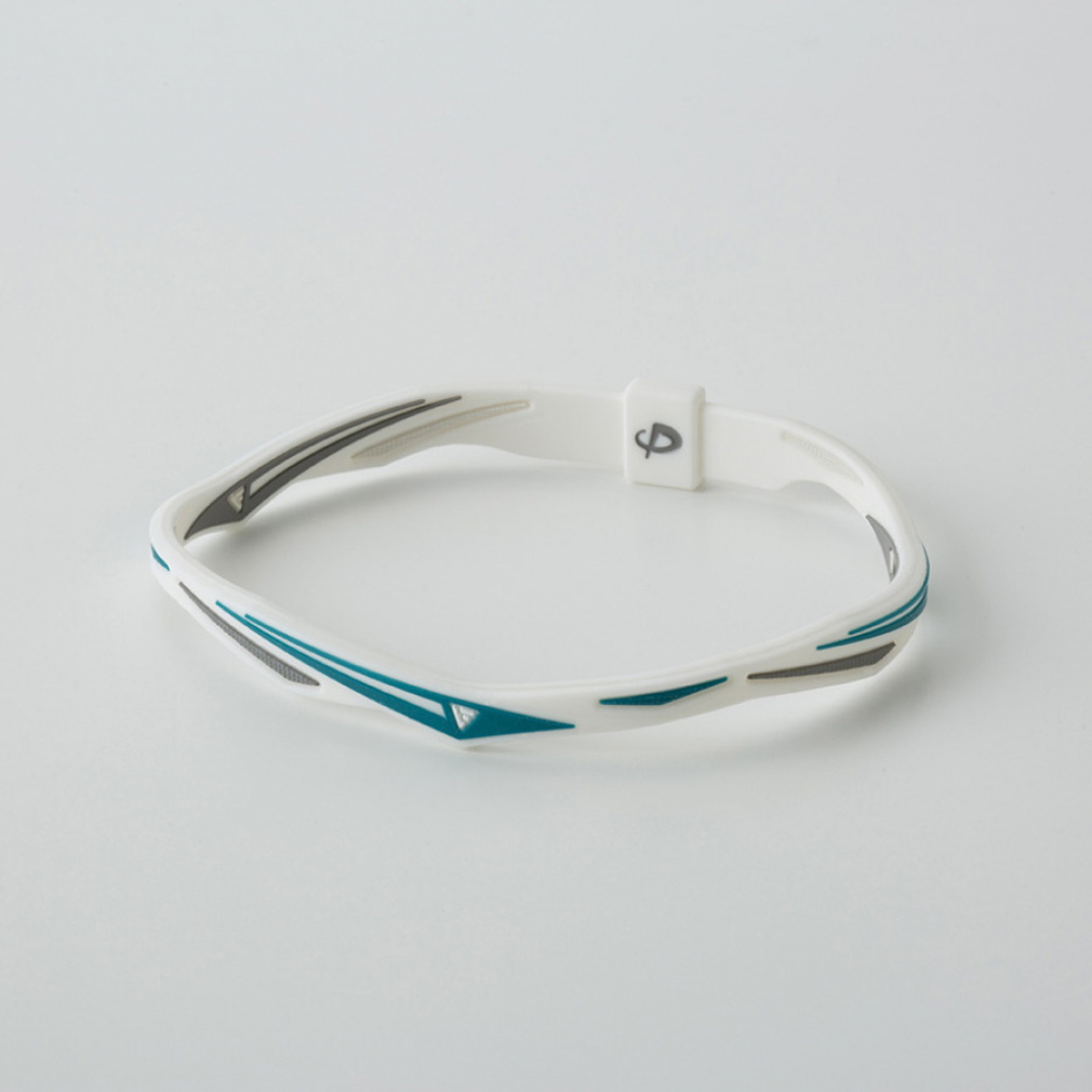 phiten RAKUWA Anklet EXTREME Twist