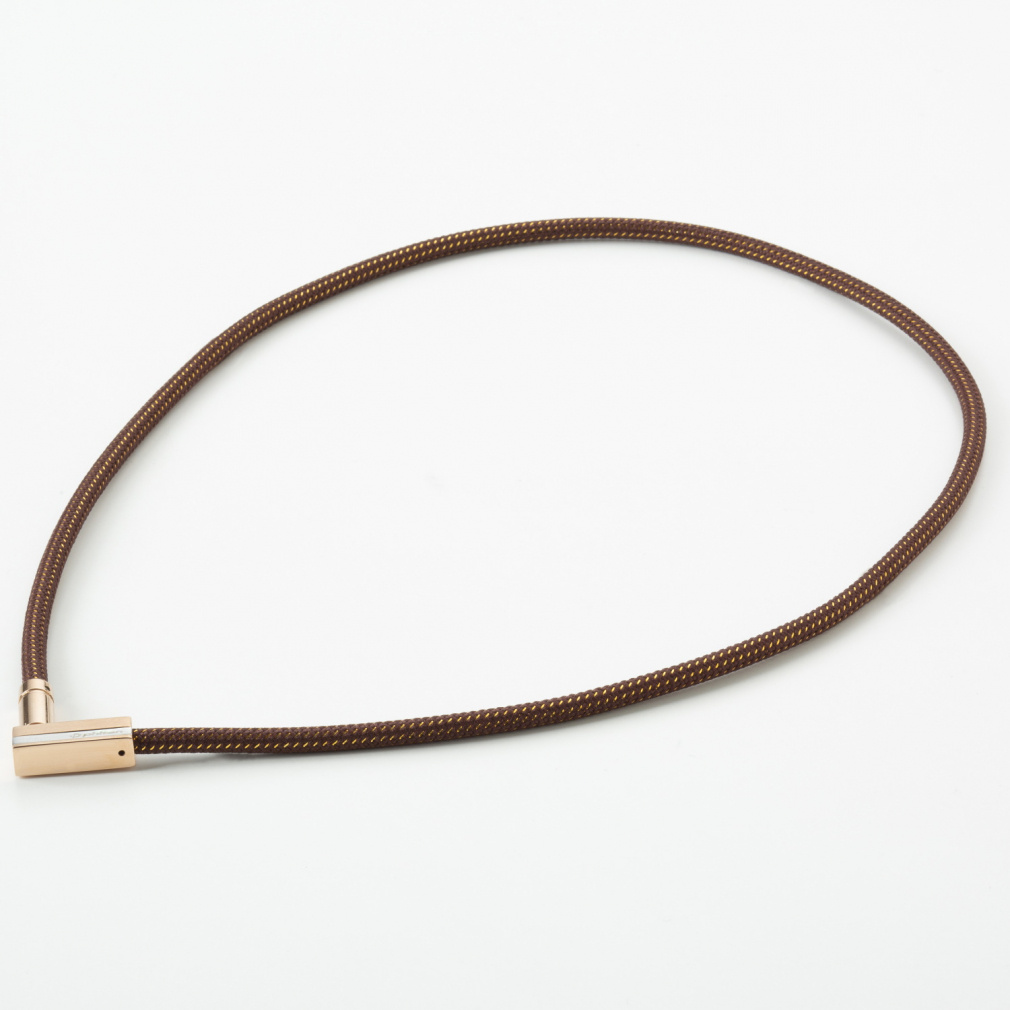 phiten RAKUWA Magnetic Necklace Chopper