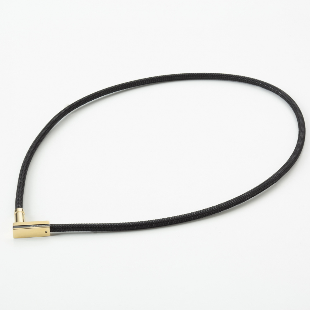 phiten RAKUWA Magnetic Necklace Chopper