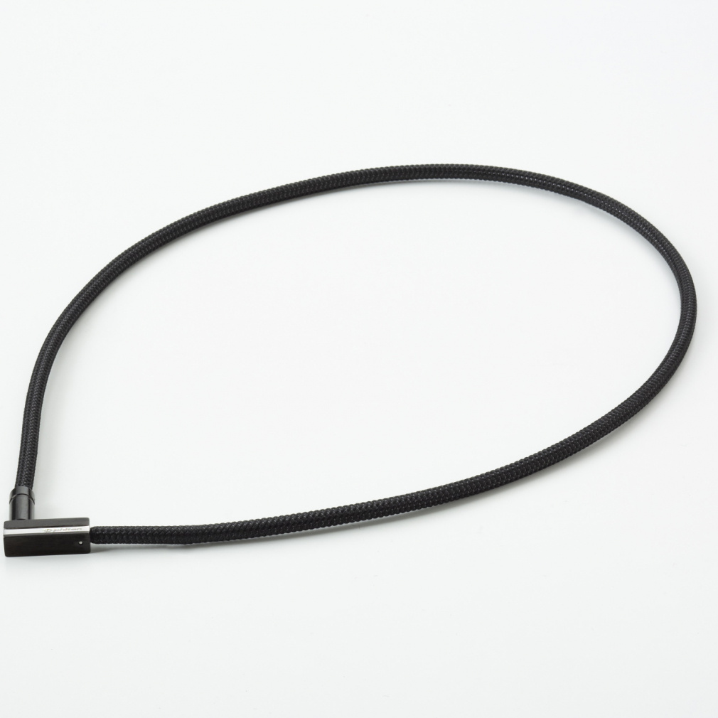 phiten RAKUWA Magnetic Necklace Chopper