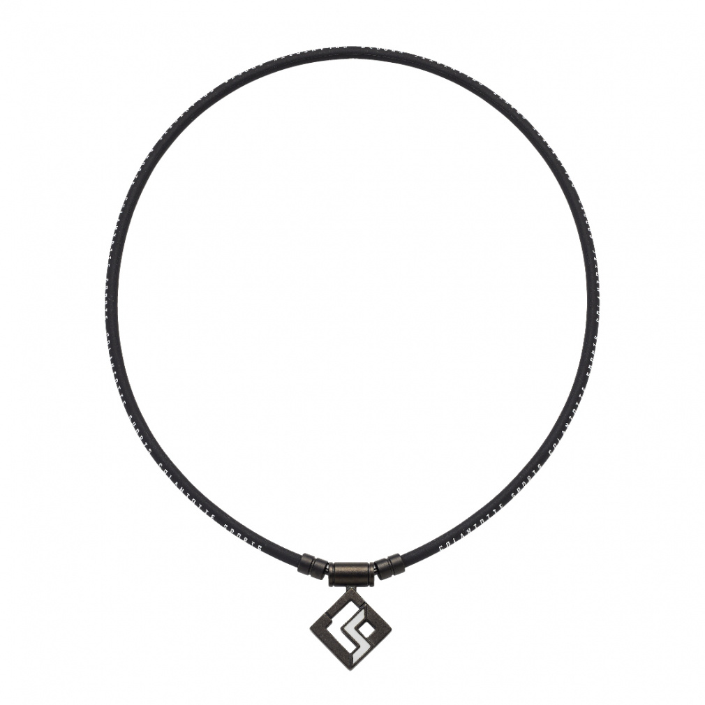 Colan Totte SPORTS PRO Magtitan Necklace SG160