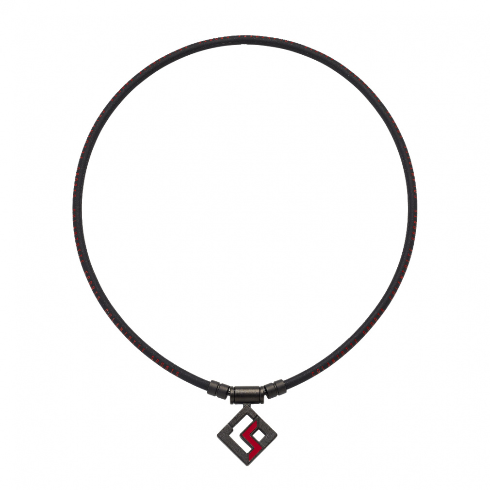 Colan Totte SPORTS PRO Magtitan Necklace SG160