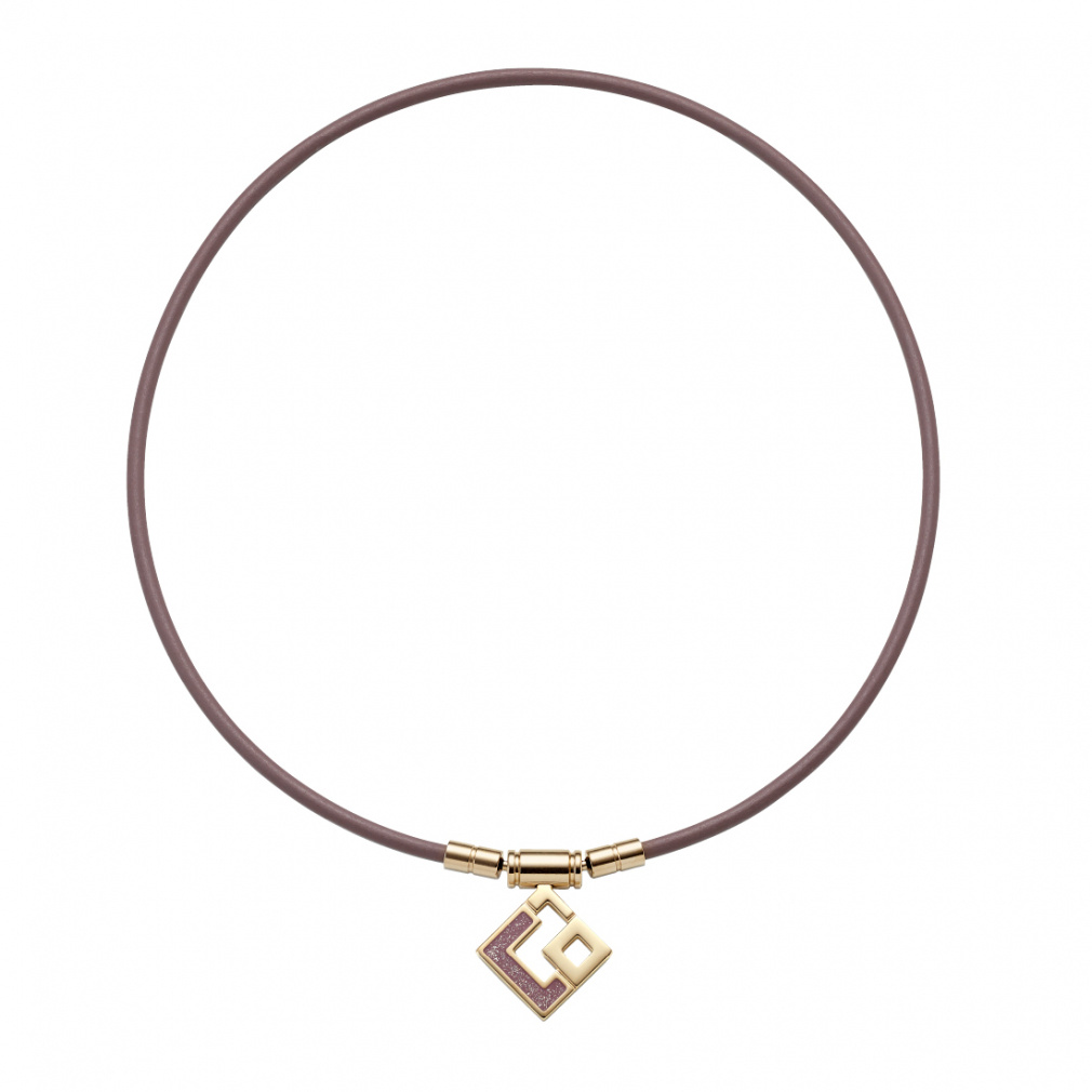 Colan Totte TAO Necklace Slim AURA mini