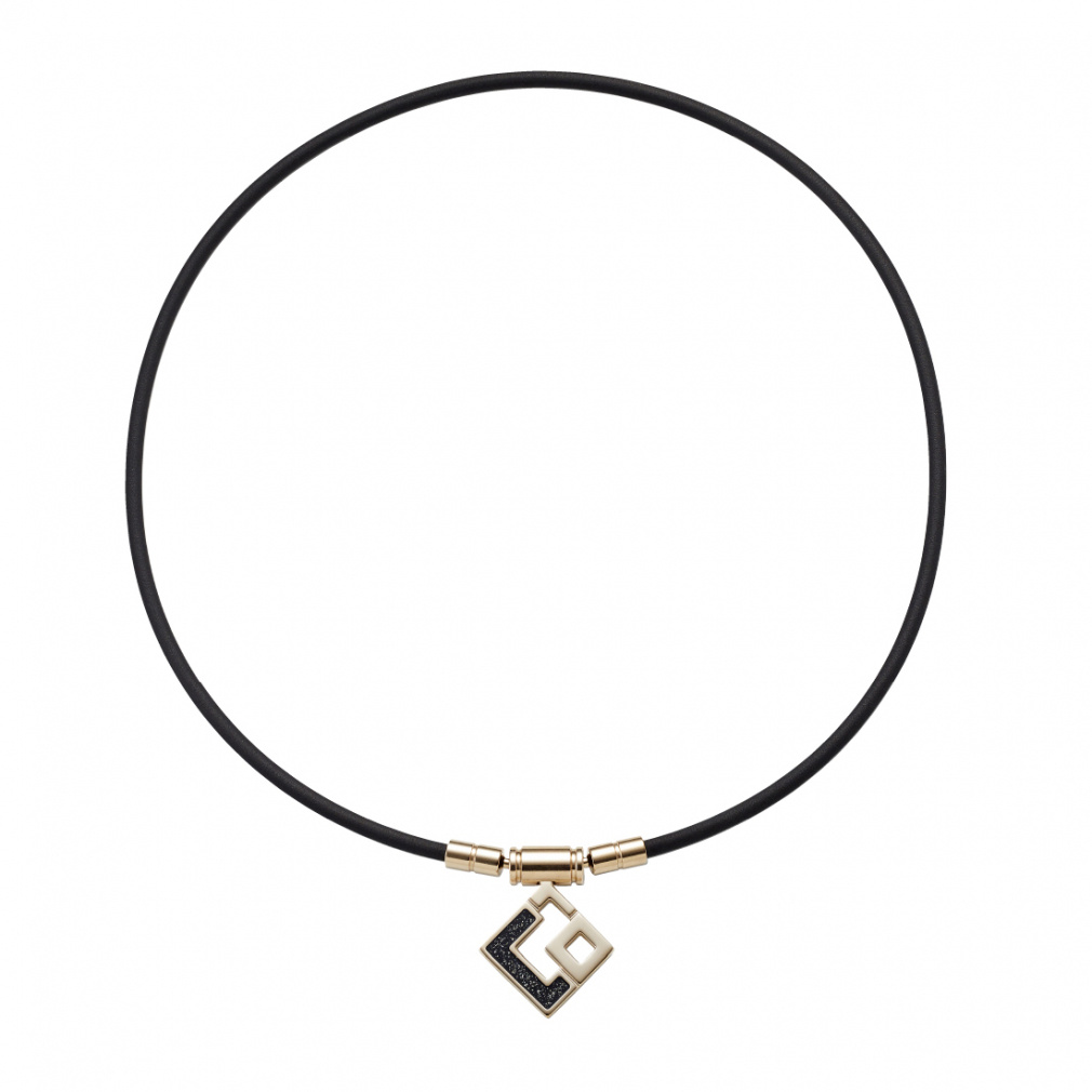 Colan Totte TAO Necklace Slim AURA mini
