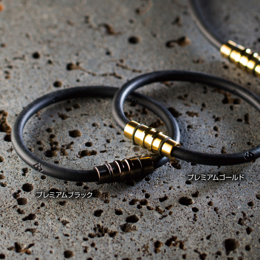 Colan Totte Loop Crest Premium Color