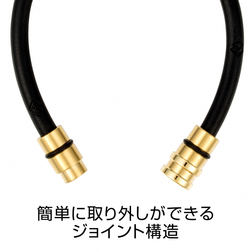 Colan Totte Loop Crest Premium Color