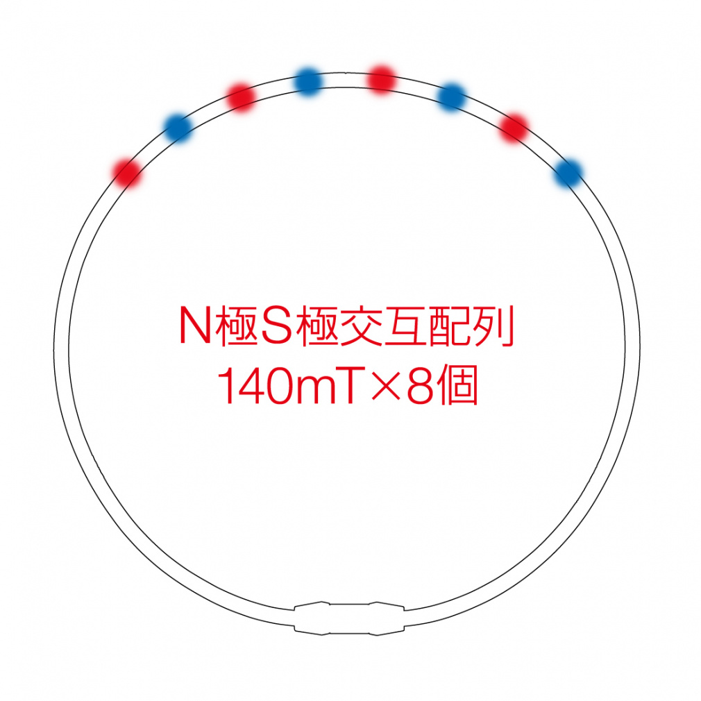 Colan Totte SPORTS Necklace SR140 NEXT
