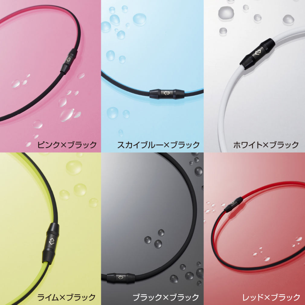 Colan Totte SPORTS Necklace SR140 NEXT