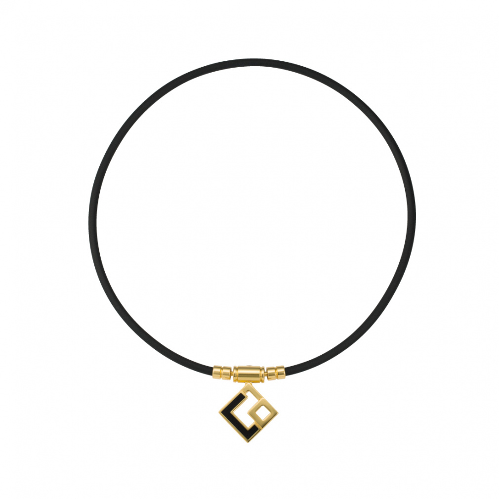Colan Totte TAO Necklace AURA