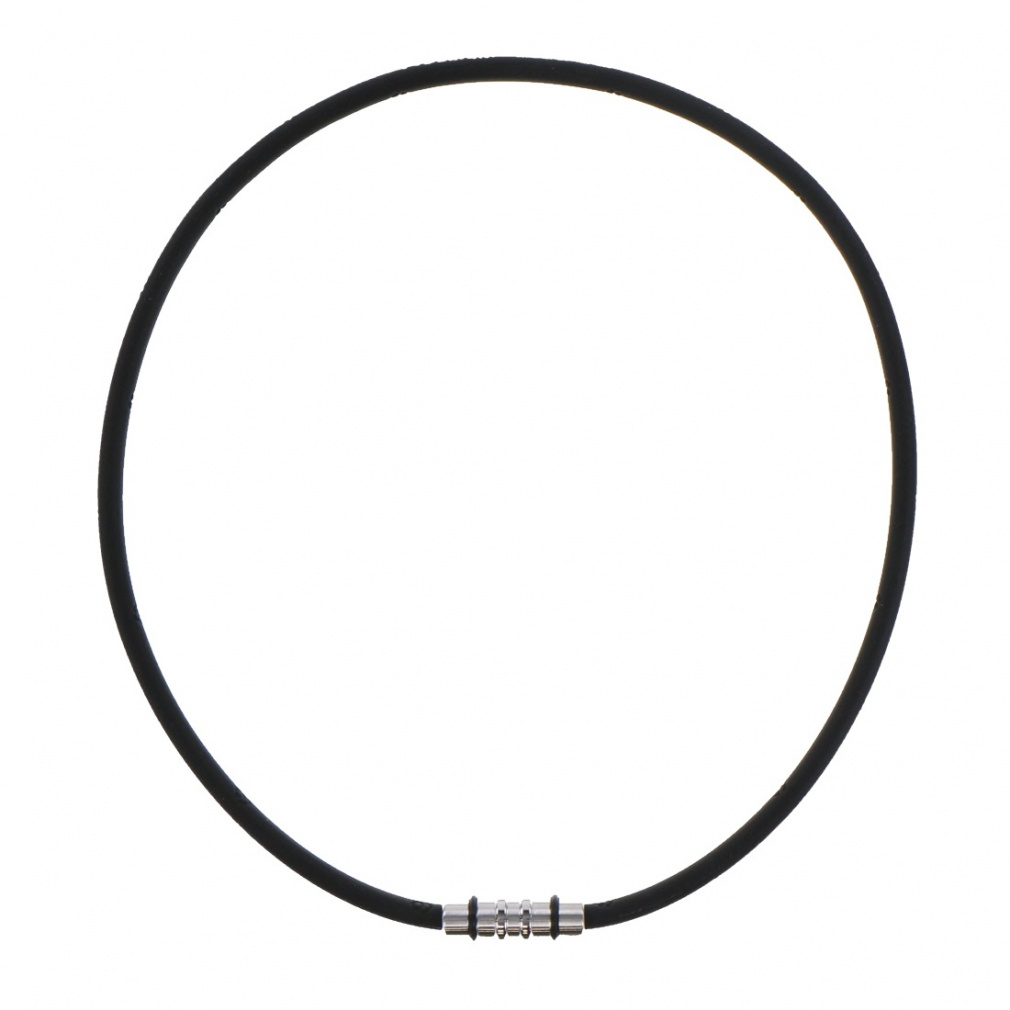 Colan Totte Necklace Crest Premium Color