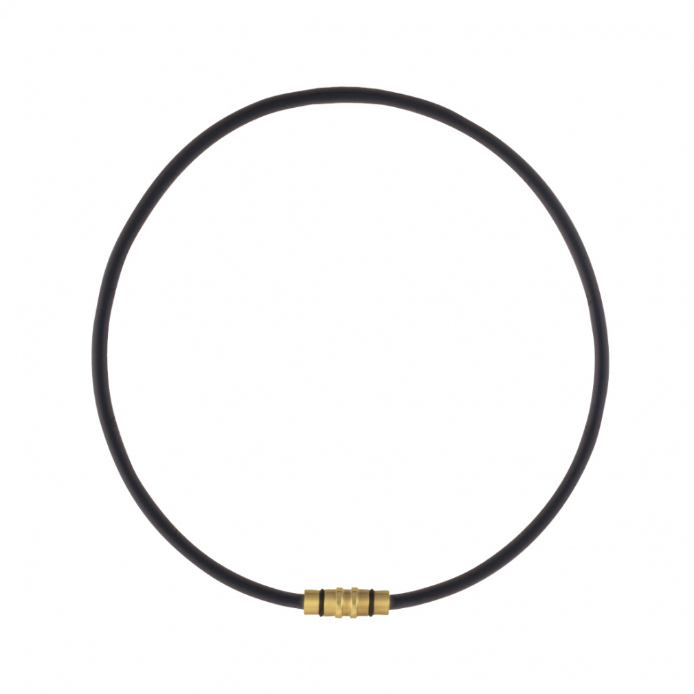 Colan Totte Necklace Crest Premium Color