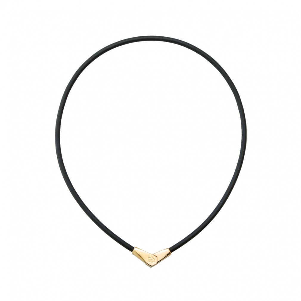 Colan Totte Necklace Oruto