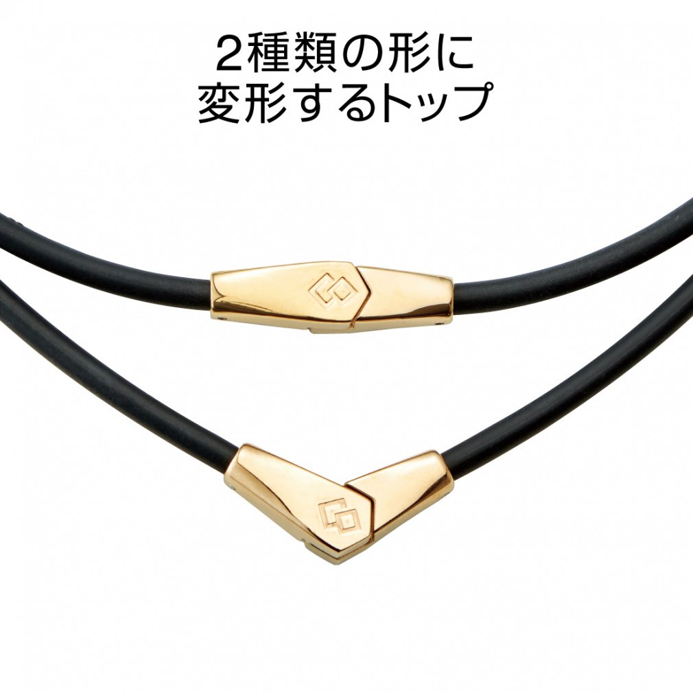 Colan Totte Necklace Oruto