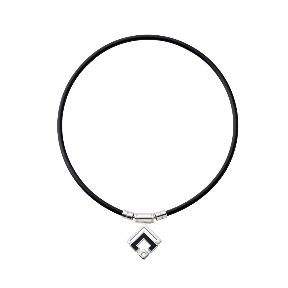 Colan Totte TAO Necklace α ARAN