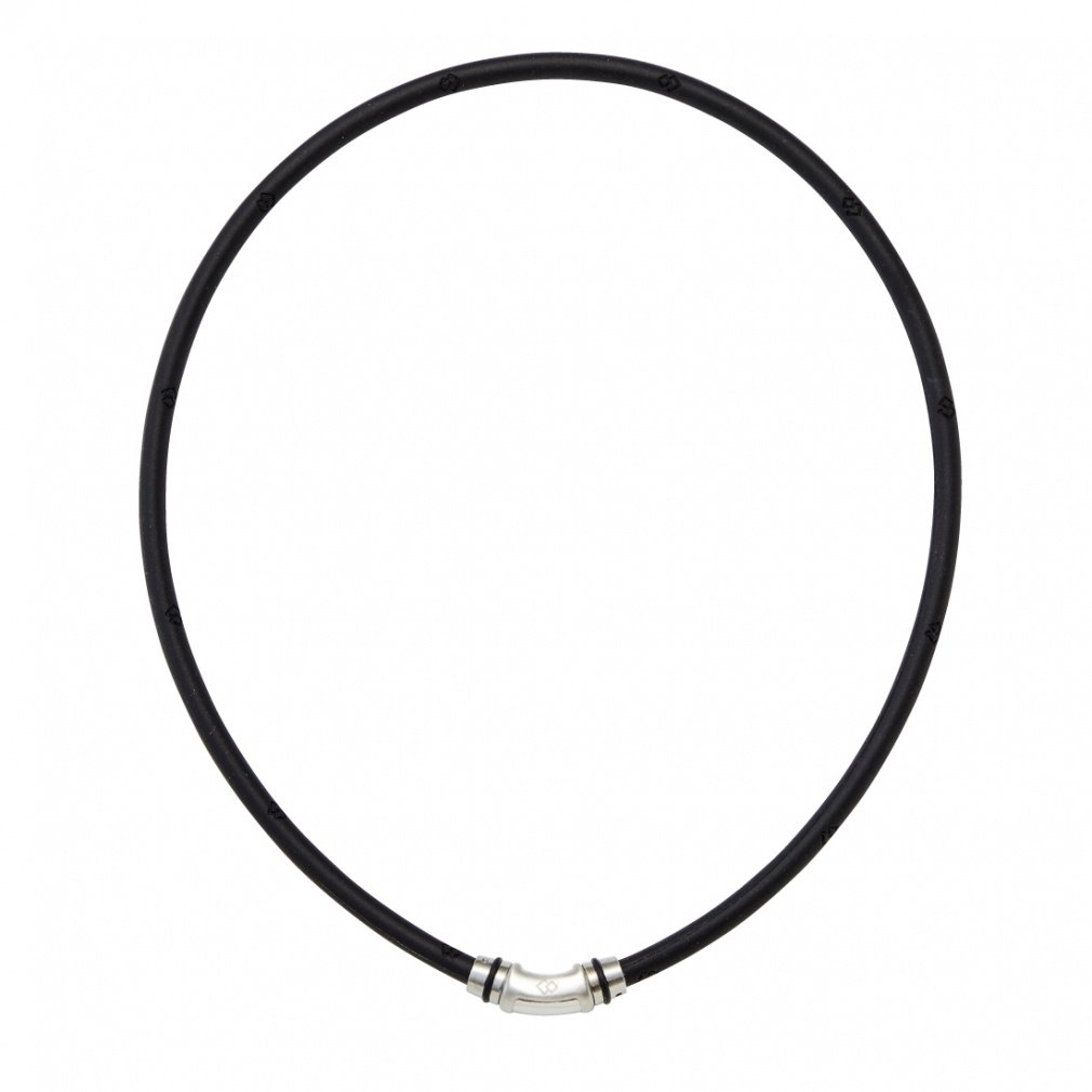 Colan Totte Colantotte Necklace Crest R ex Silver