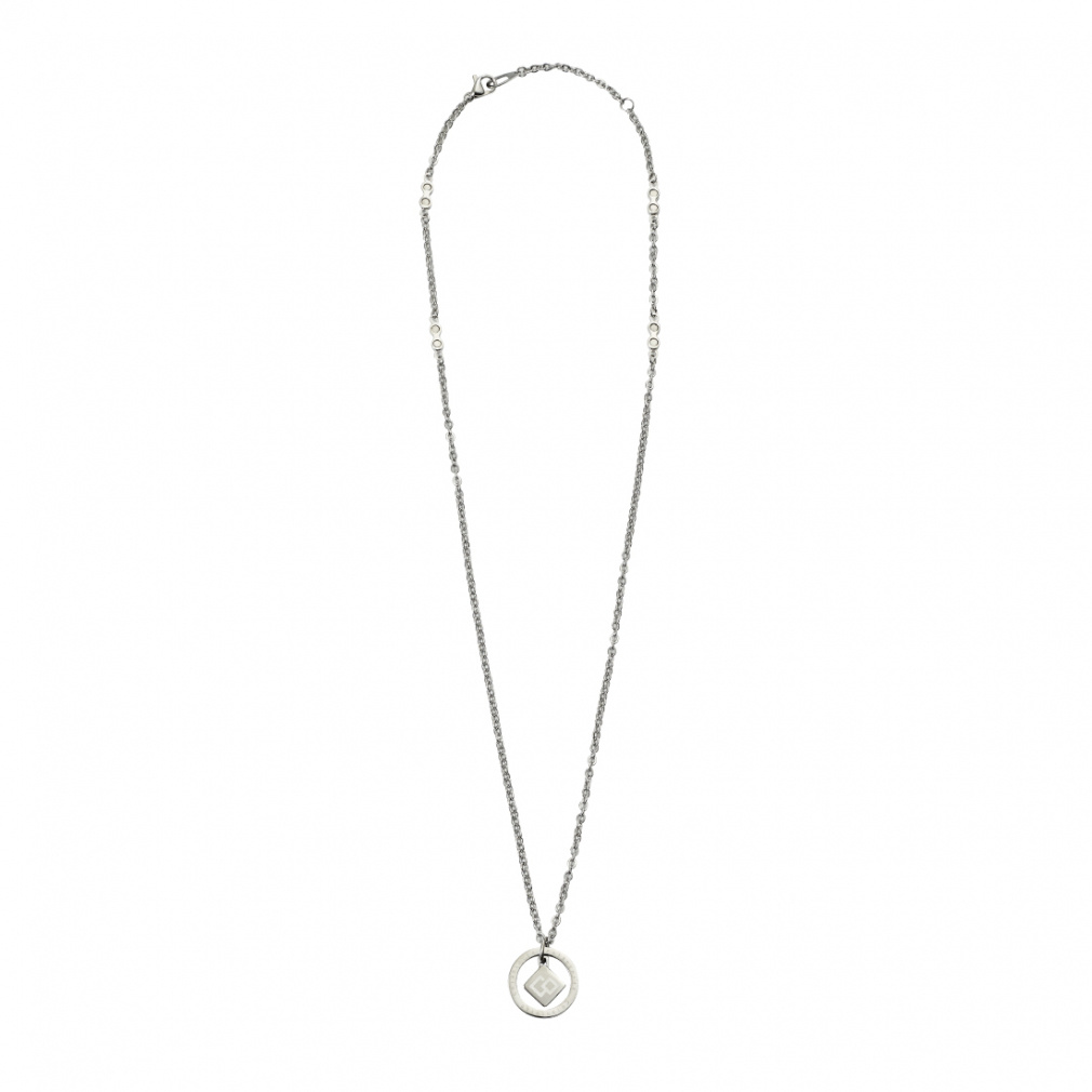 Colan Totte COA Necklace ZEST Round