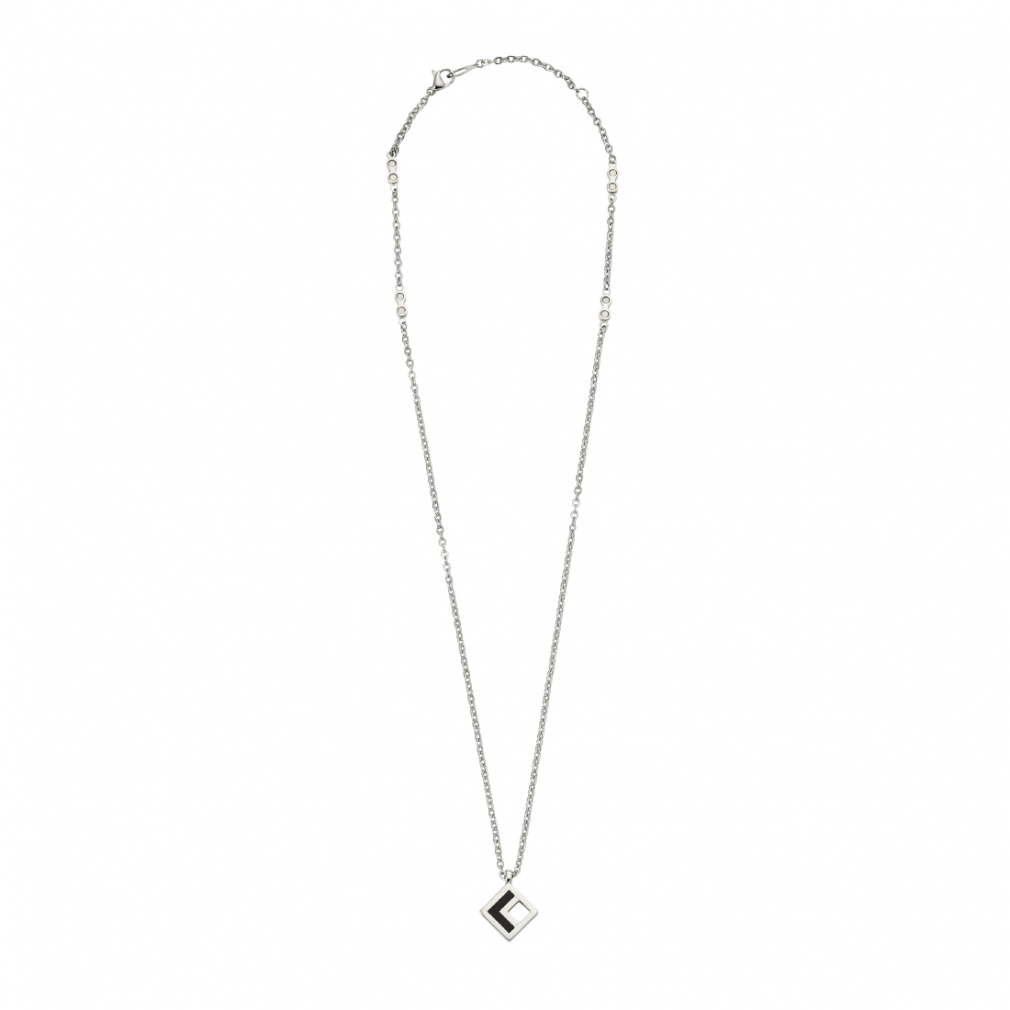 Colan Totte COA Necklace ZEST Square