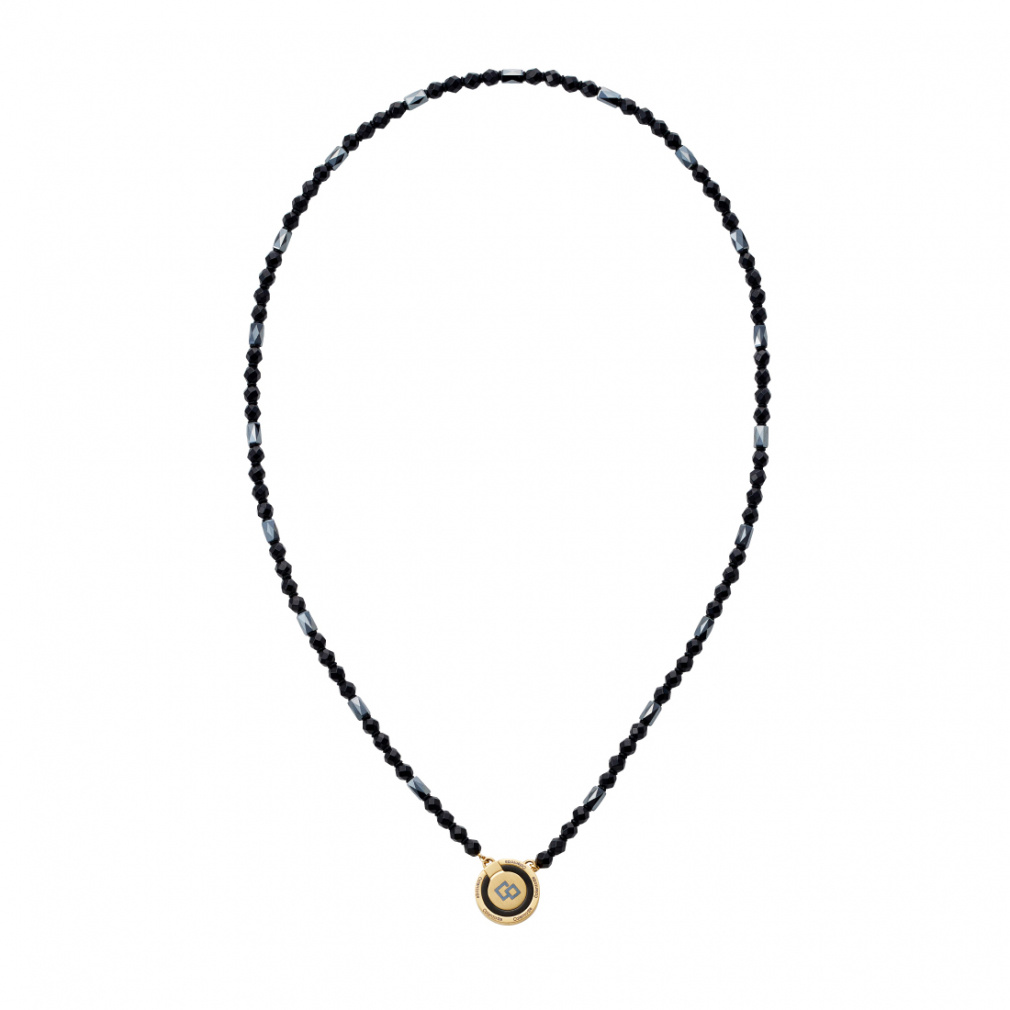 Colan Totte THEO Necklace LUSSO