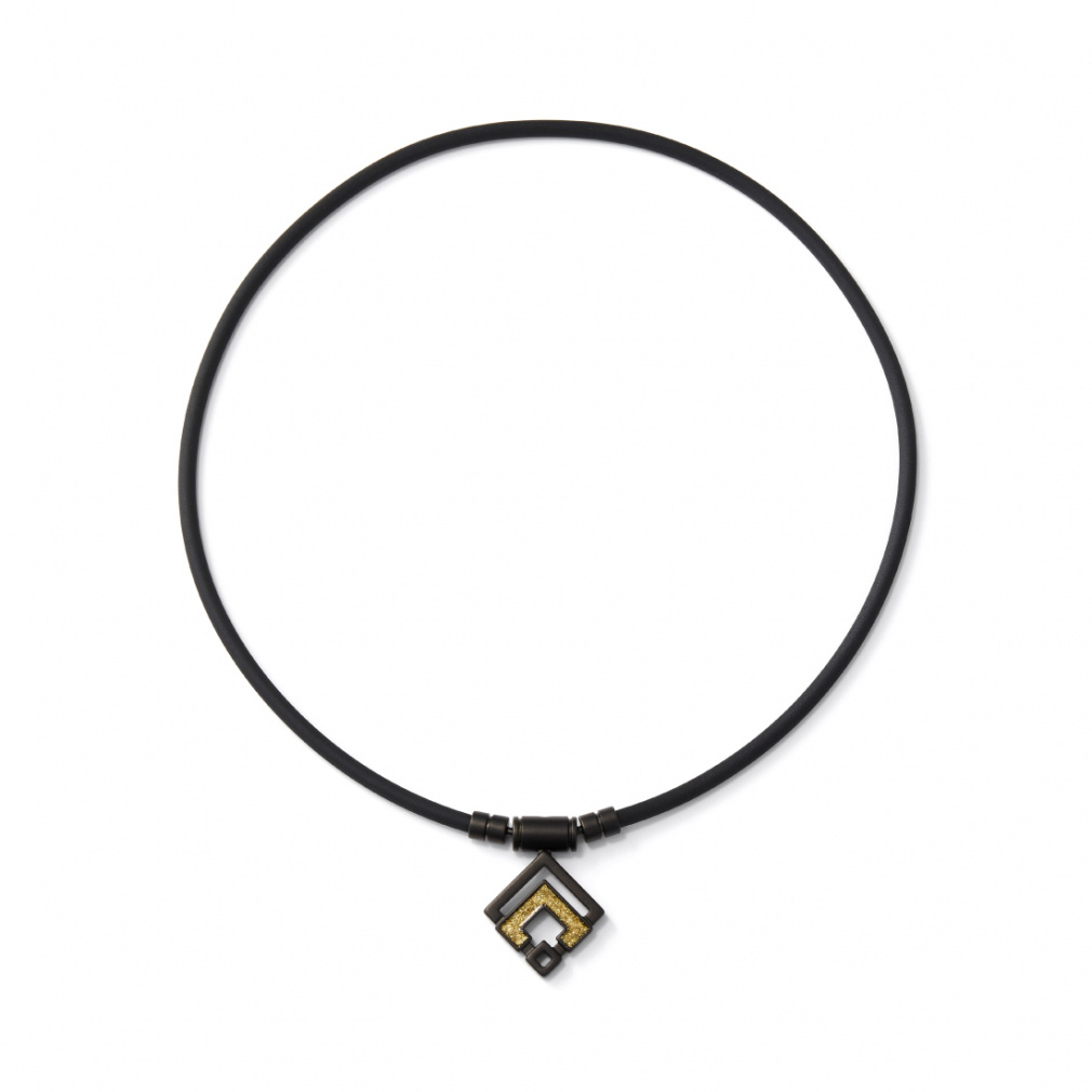 Colan Totte TAO Necklace αARAN [JAGI 2025]