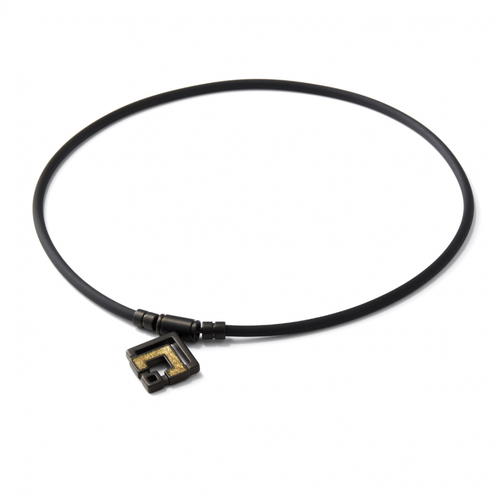 Colan Totte TAO Necklace αARAN [JAGI 2025]