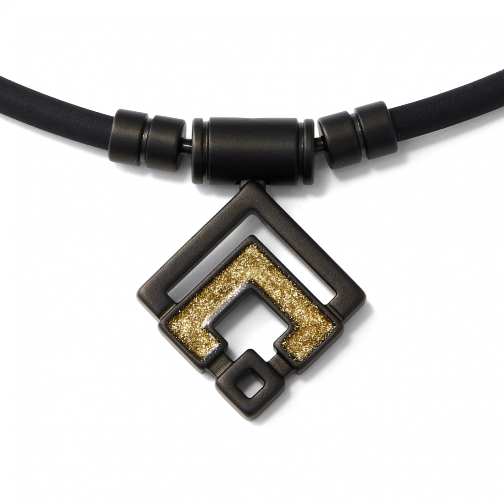 Colan Totte TAO Necklace αARAN [JAGI 2025]