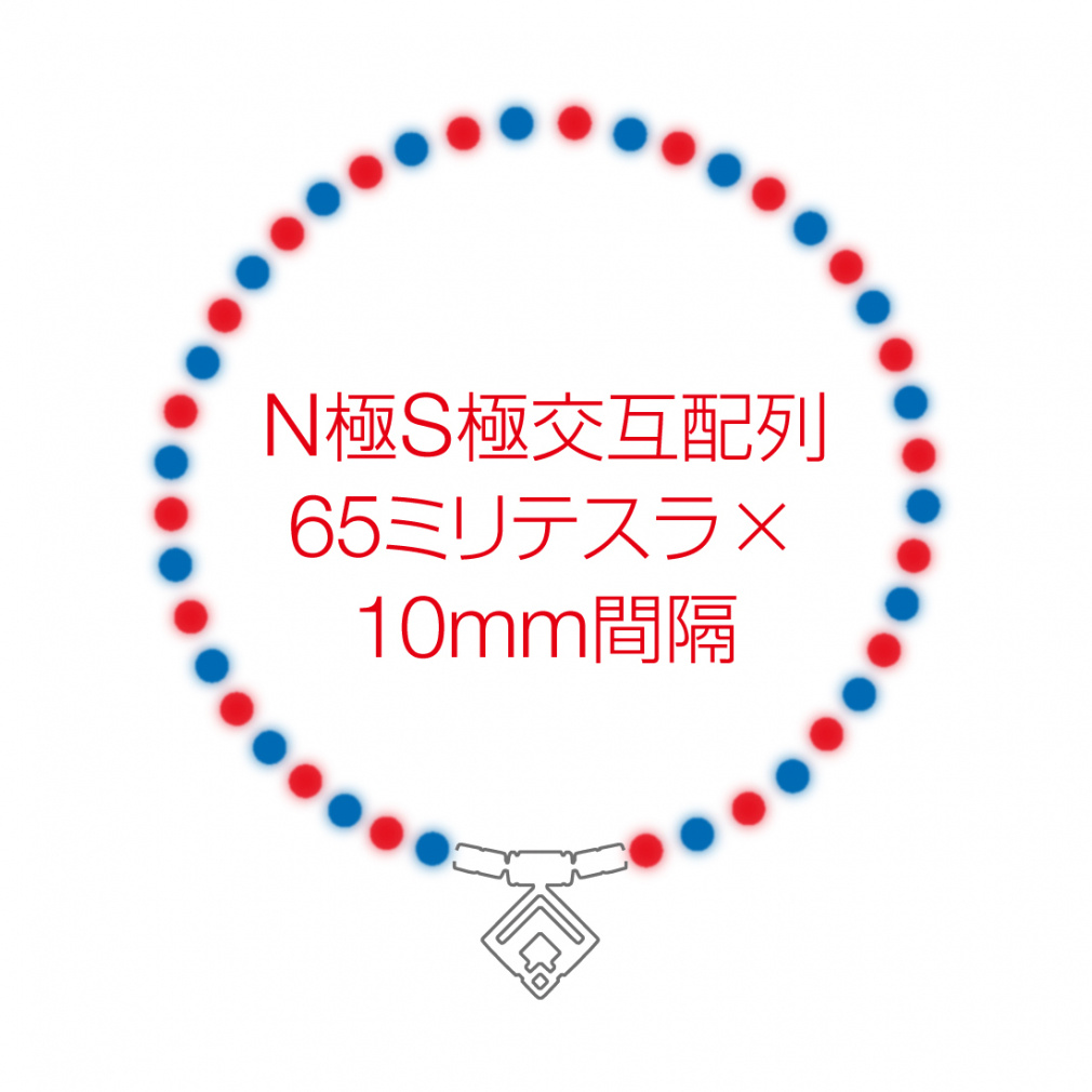 Colan Totte TAO Necklace αARAN [JAGI 2025]