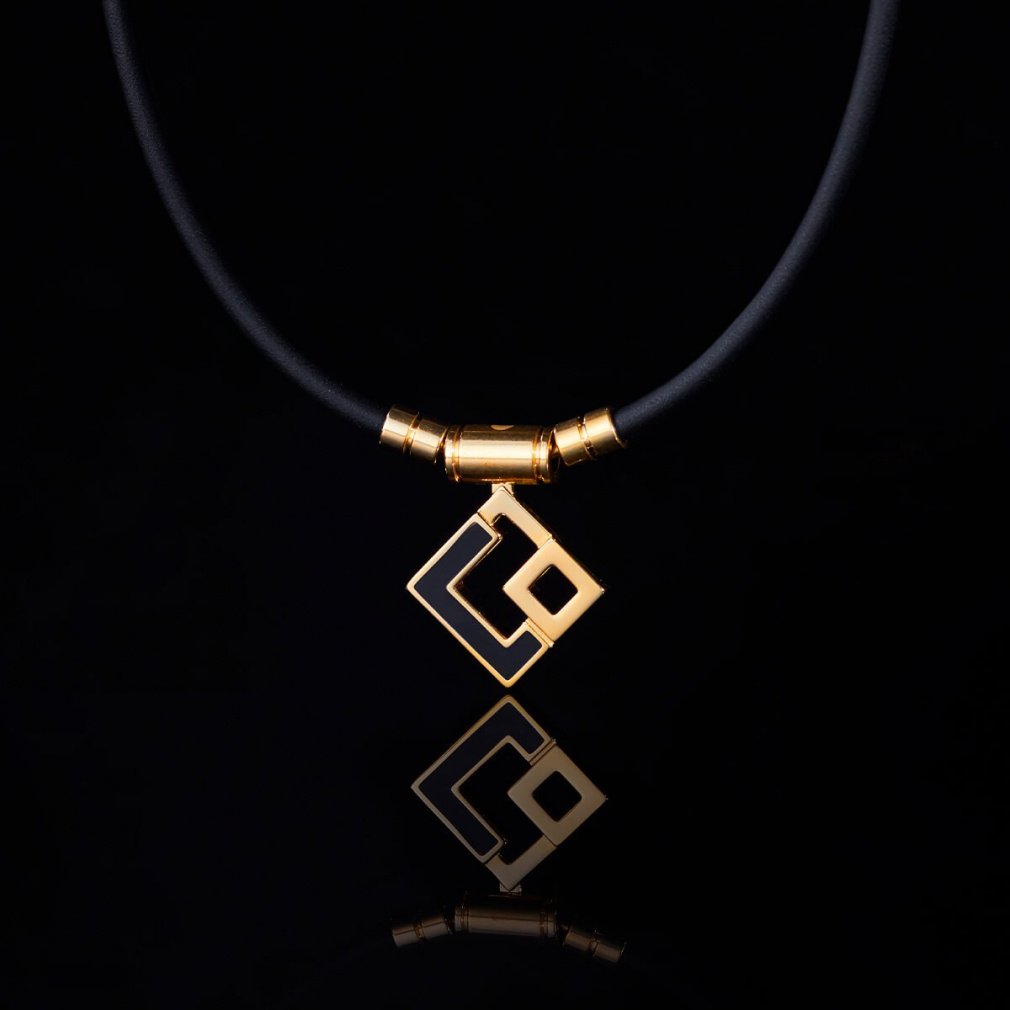 Colan Totte AURA PREMIUM BOX Premium Gold