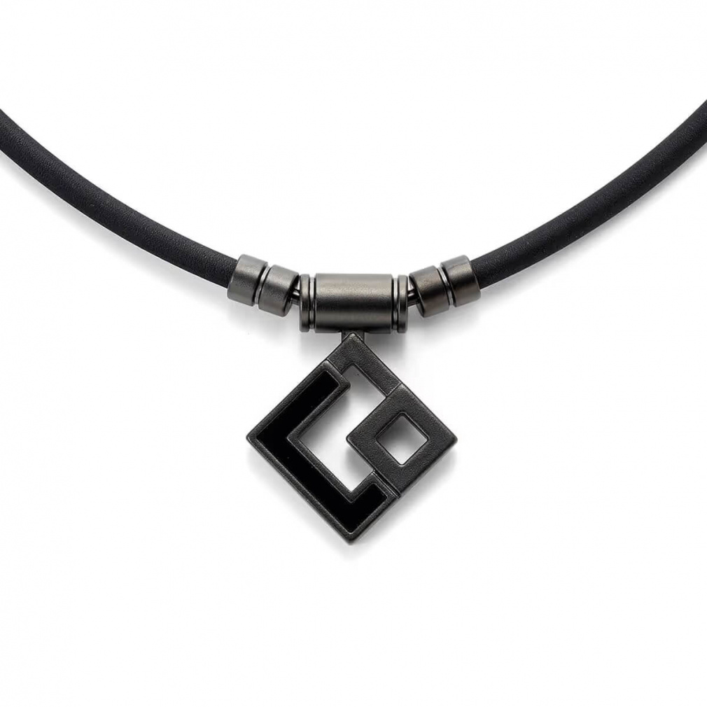 Colan Totte AURA PREMIUM BOX Matte Black