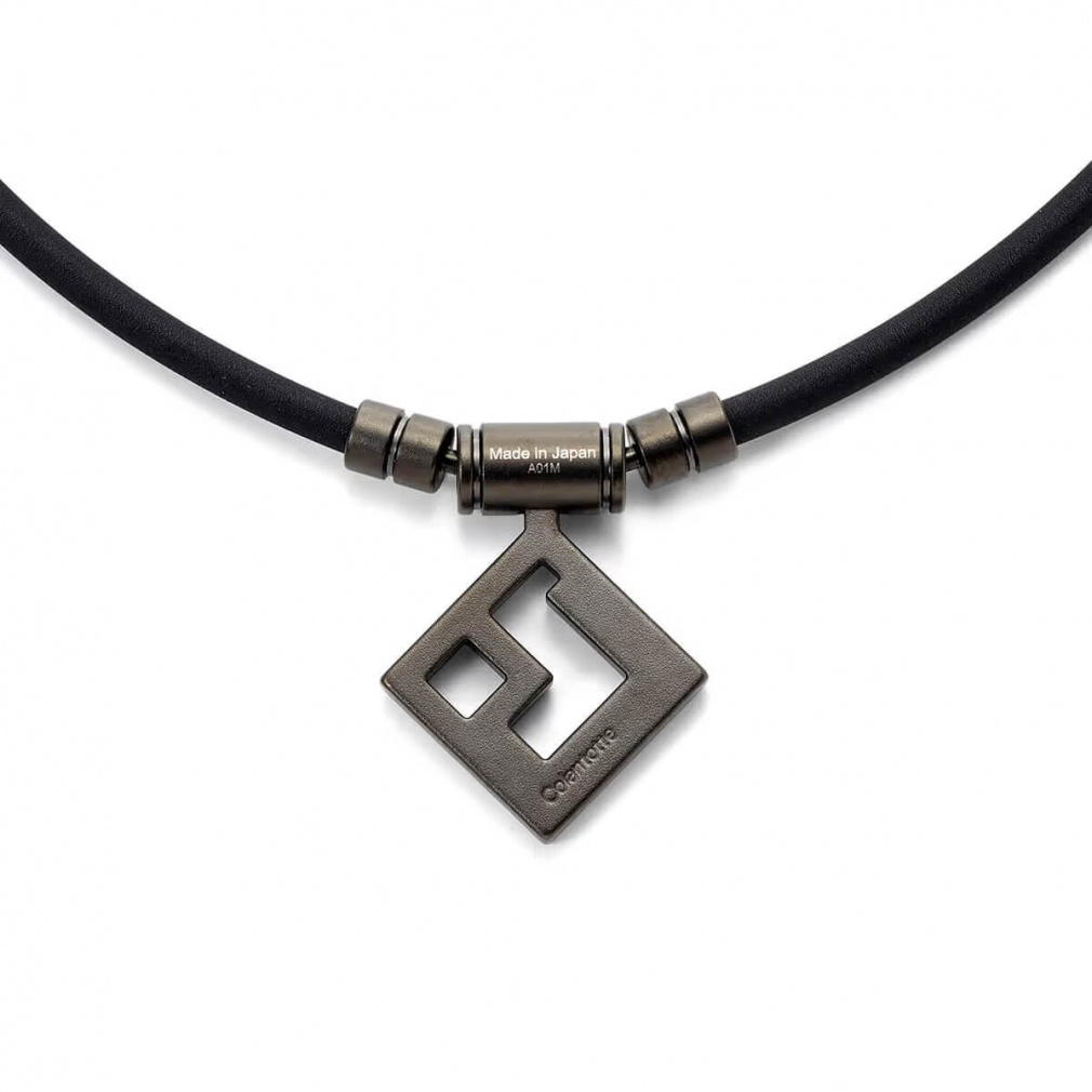 Colan Totte AURA PREMIUM BOX Matte Black