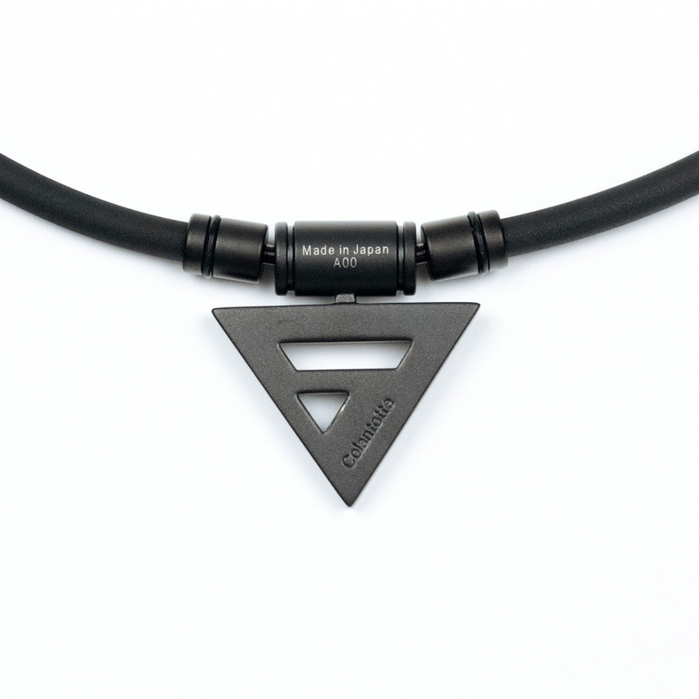 Colan Totte TAO Necklace A-original