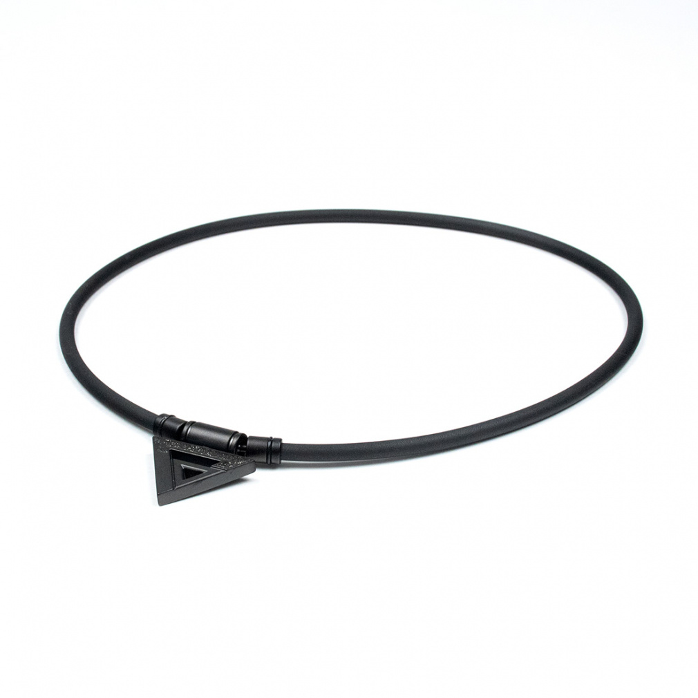 Colan Totte TAO Necklace A-original