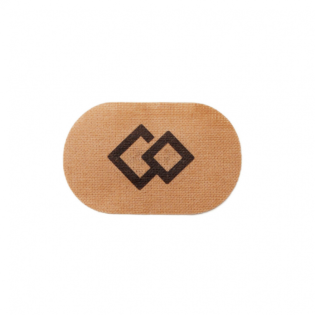 Colan Totte NS Magneban 160 x 2