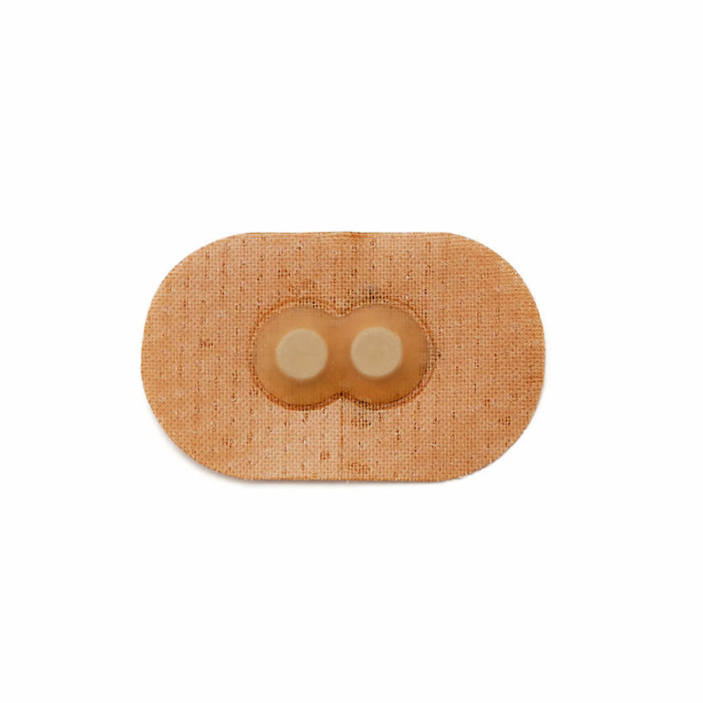 Colan Totte NS Magneban 160 x 2