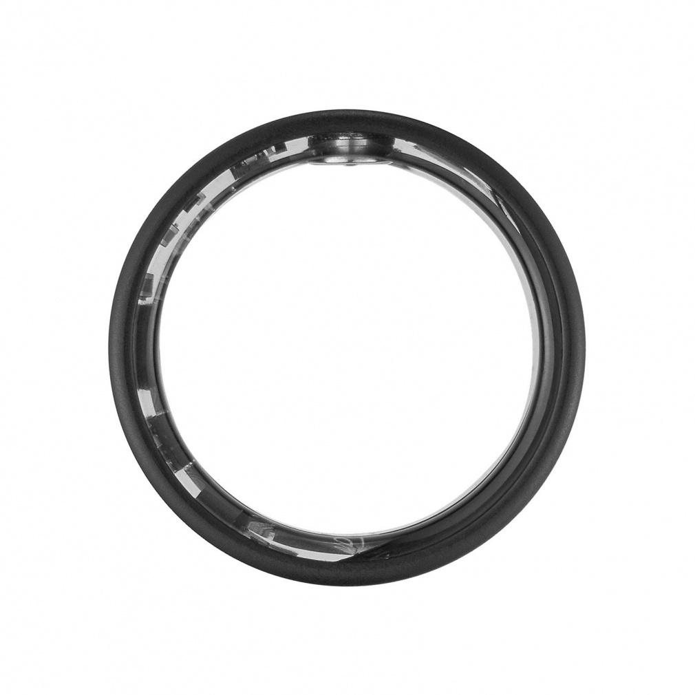 B.ring Smart Ring Titanium