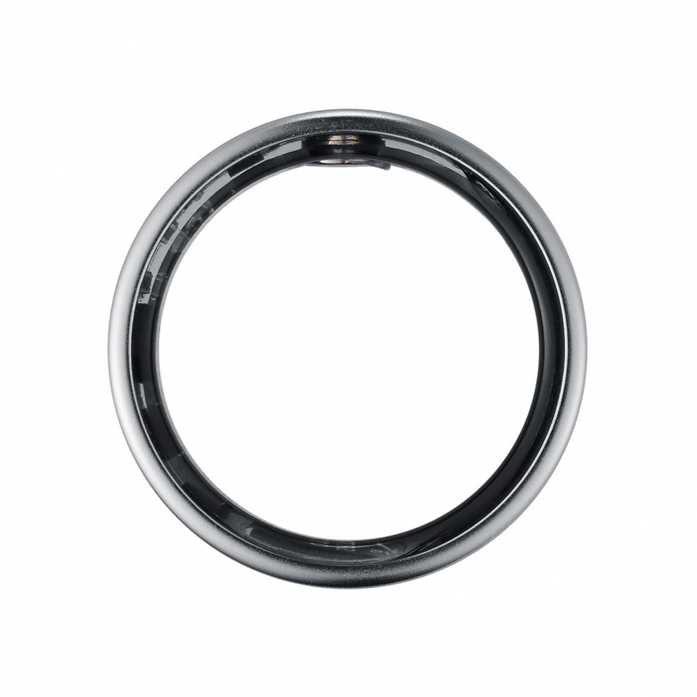 B.ring Smart Ring Titanium