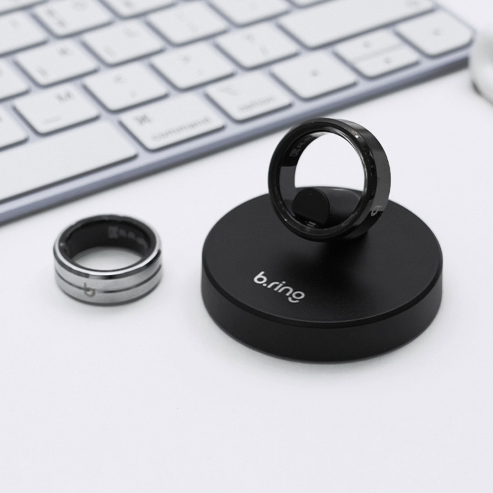 B.ring Magnetic Charging Stand