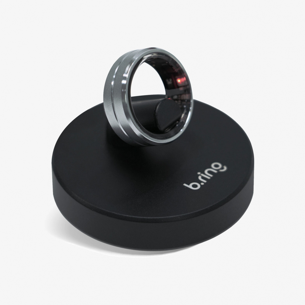B.ring Magnetic Charging Stand