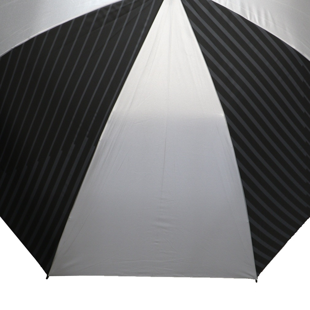 TIGORA Sun Umbrella Mens Large Sun & Rain Golf Umbrella, Heat Shielding, 99% UV Cut, Unisex, for Sports Viewing